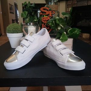 VAN'S OFF THE WALL VELCRO UNISEX 9